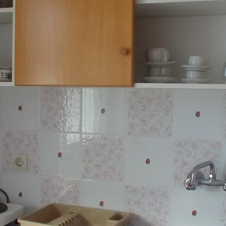 Appartamento Creta Vassakis