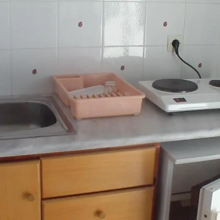 Creta Vassakis Apartment *