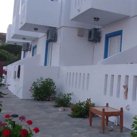 Creta Vassakis * Kéfalos