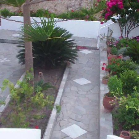 Apartment Creta Vassakis *