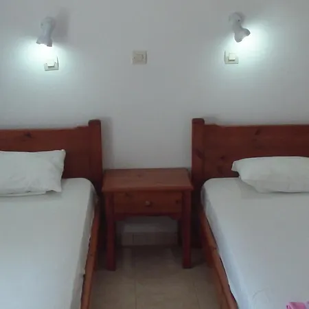 Creta Vassakis Apartment