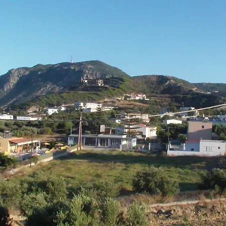 Creta Vassakis * Kéfalos