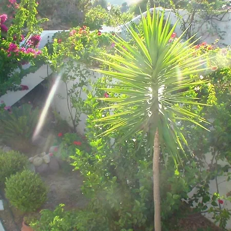 Creta Vassakis Apartment