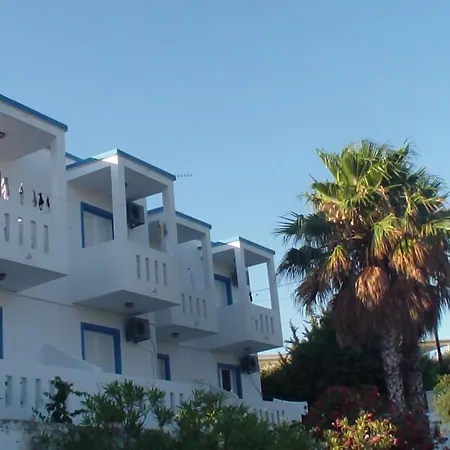 Appartamento Creta Vassakis *