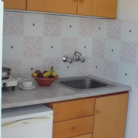 Appartamento Creta Vassakis Kéfalos