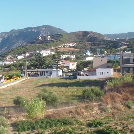 Creta Vassakis Kéfalos