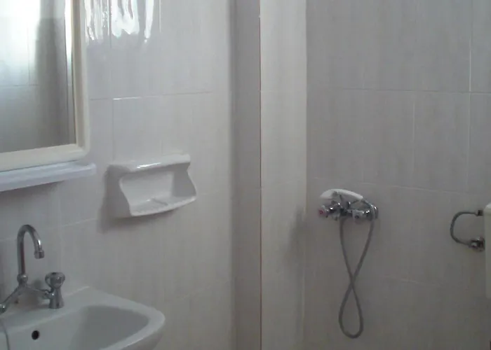 Apartamento Creta Vassakis