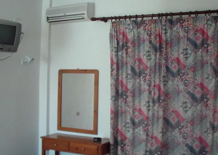 Creta Vassakis Kéfalos