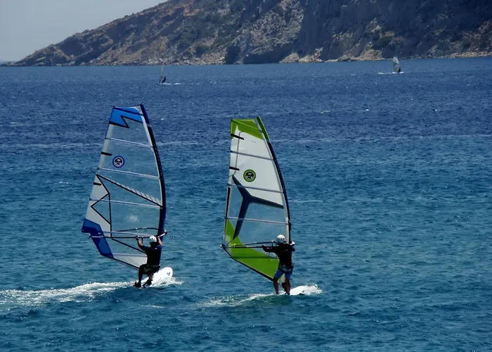 Creta Vassakis شقة