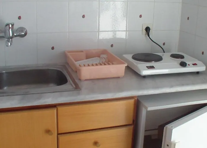 Creta Vassakis شقة *