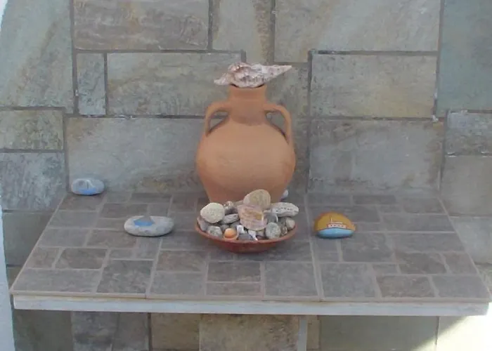 Apartamento Creta Vassakis Kéfalos