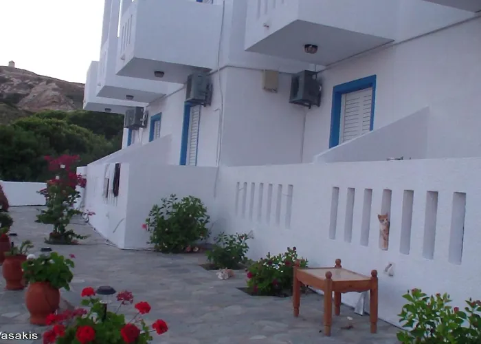 Creta Vassakis * Kéfalos