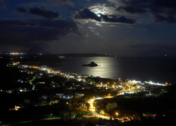 Apartamento Creta Vassakis