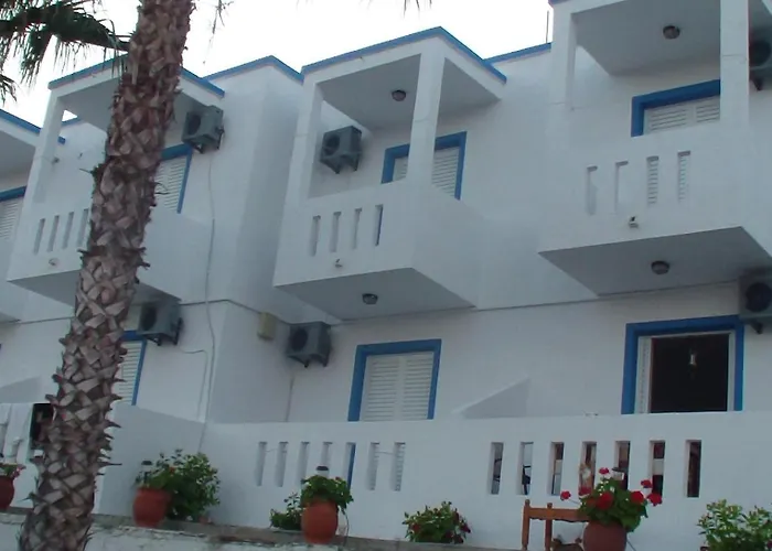 Creta Vassakis Apartamento *