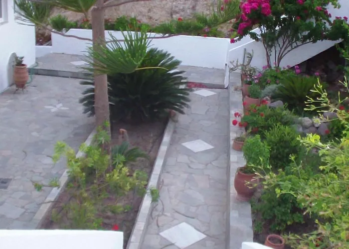 Apartamento Creta Vassakis *