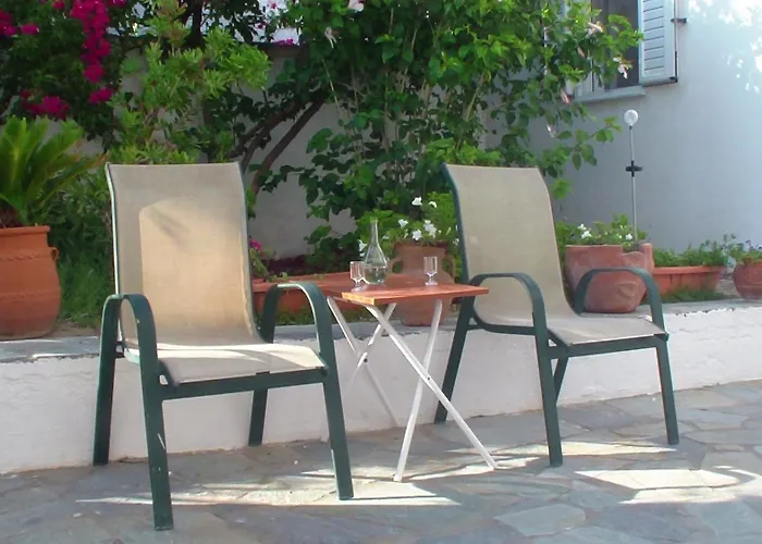 Apartamento Creta Vassakis
