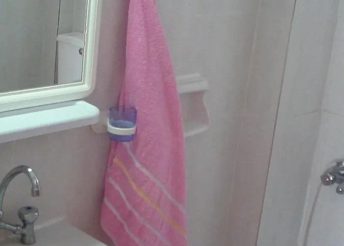 Apartamento Creta Vassakis *