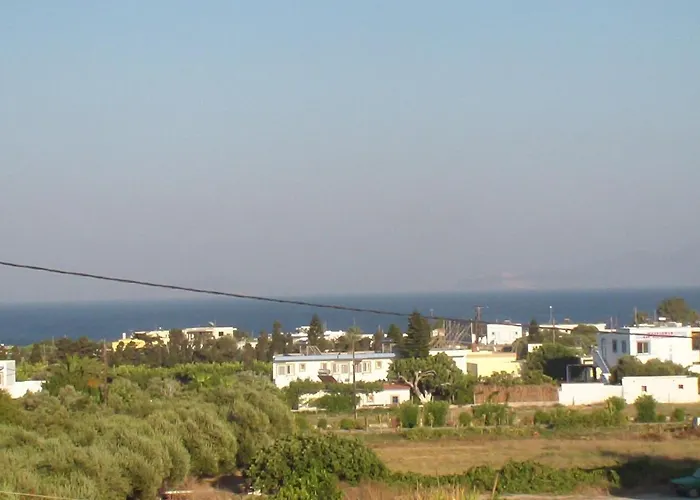 شقة Creta Vassakis Kéfalos