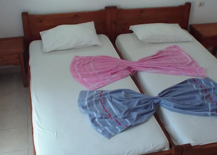 Creta Vassakis Kéfalos