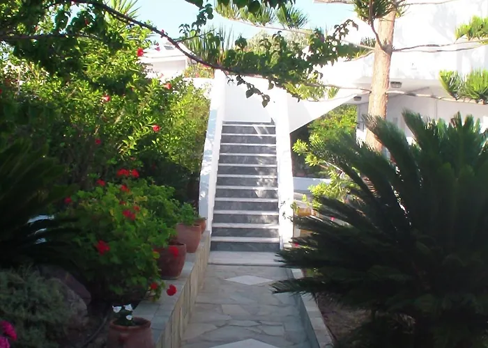 شقة Creta Vassakis