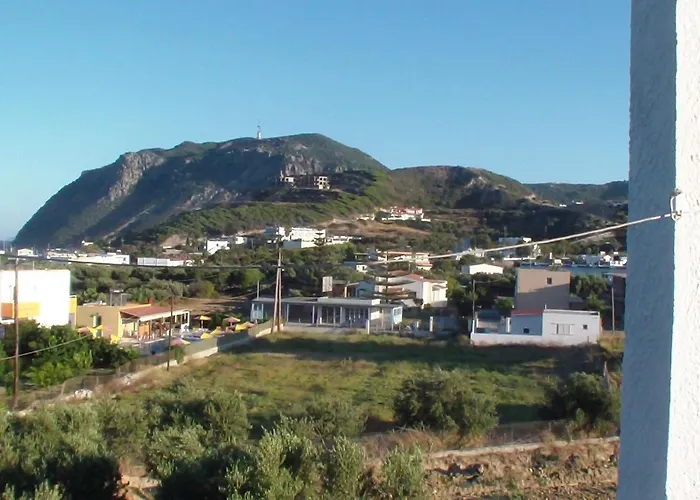 Creta Vassakis * Kéfalos