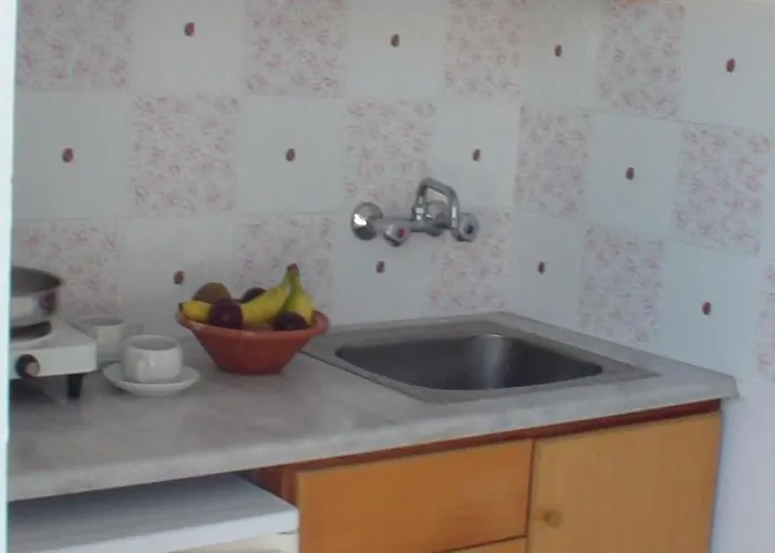 Apartamento Creta Vassakis Kéfalos