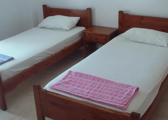 Creta Vassakis * Kéfalos