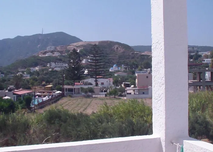 Creta Vassakis Apartamento *